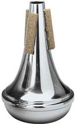 Tom Crown Trumpet Straight Mute All Aluminum